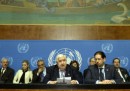 Come sono finiti i colloqui di pace sulla Siria