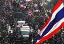 Domani si vota in Thailandia