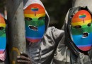 La legge contro l'omosessualità in Uganda
