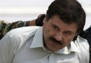 L'arresto di "El Chapo" Guzmán