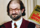Salman Rushdie sulla «libertà di parola, ma...»