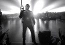 Il video della nuova canzone degli U2