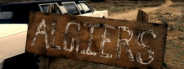 “Algiers”, la nuova canzone degli Afghan Whigs