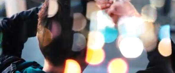 La nuova canzone di Damon Albarn