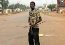 La vita nella Repubblica Centrafricana