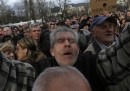 Perché si protesta in Bosnia?