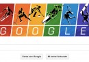 Carta olimpica, il doodle di Google sui gay e Sochi