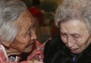 Le famiglie riunite in Corea, dopo 60 anni