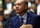 Il caso delle intercettazioni in Turchia