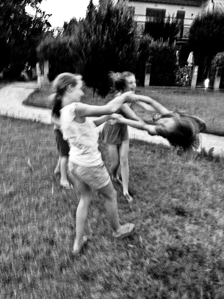 Ci sono istanti che ricordo perfettamente