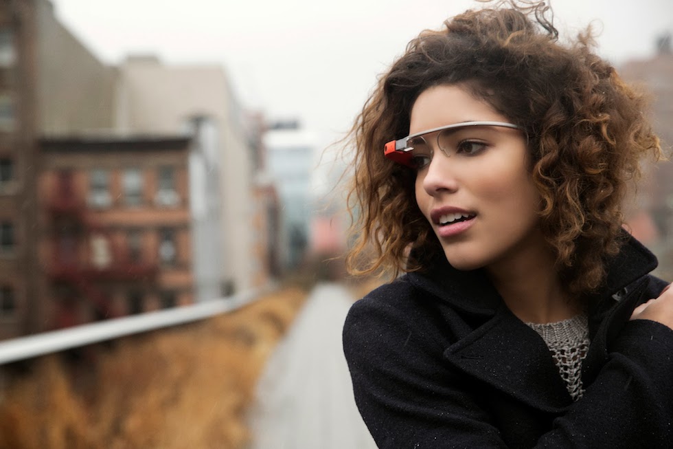 Google Glass