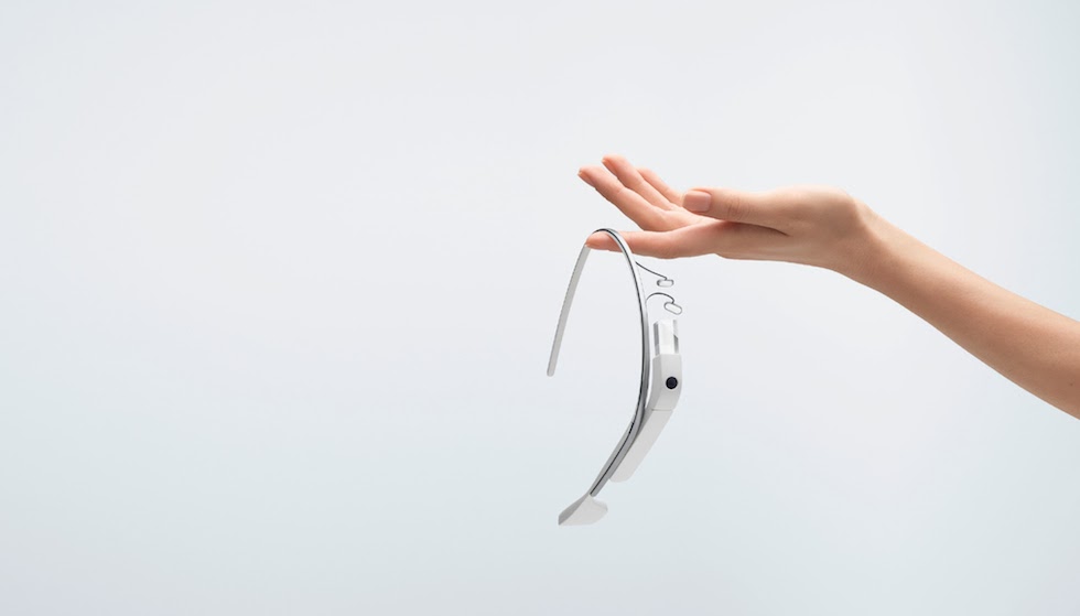 Google Glass