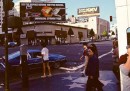 Gli anni Ottanta sull'Hollywood Boulevard 