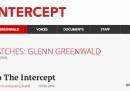 "The Intercept", il nuovo sito di Glenn Greenwald