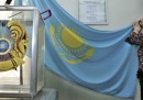Il presidente del Kazakistan vuole togliere lo -stan