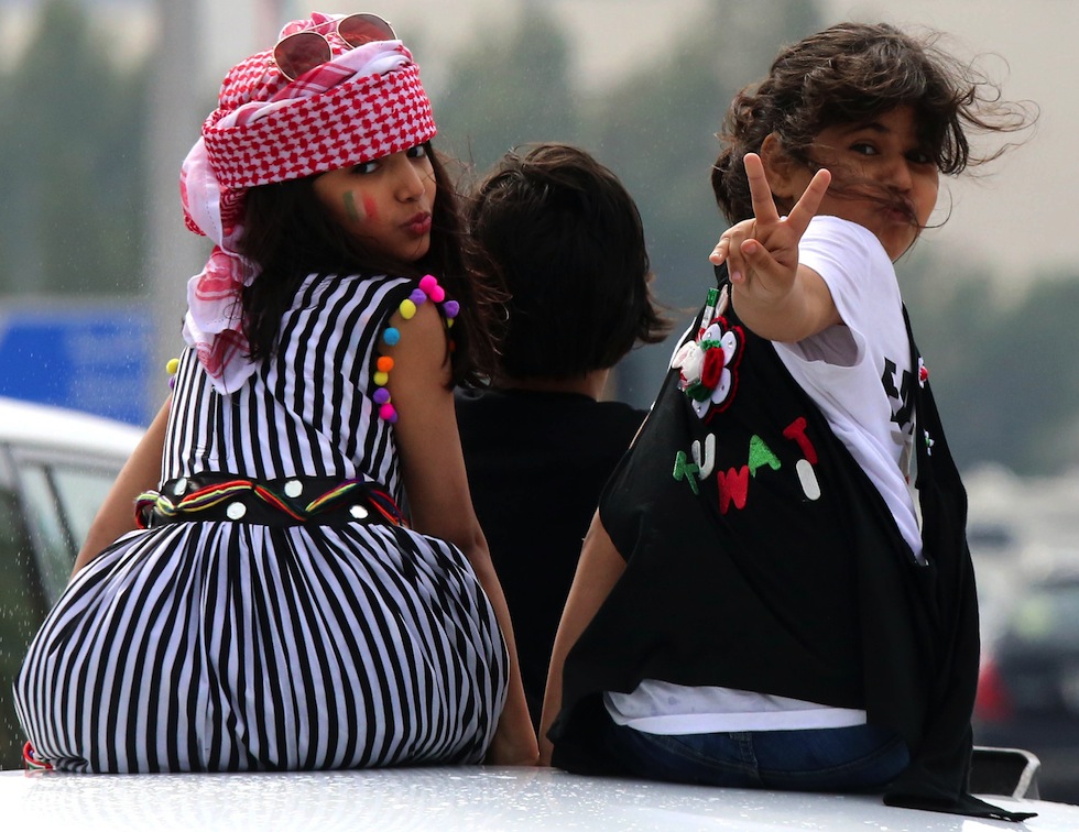 Martedì 25 febbraio