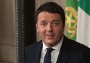 Matteo Renzi