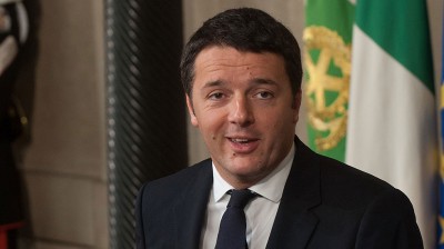 Matteo Renzi