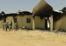 L'attacco di Boko Haram in una scuola in Nigeria