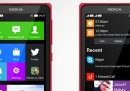 Nokia farà un telefono Android?