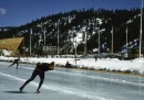50 vecchie fotografie di Olimpiadi invernali