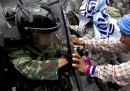 Ancora scontri a Bangkok, e tre morti