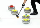Le regole del curling