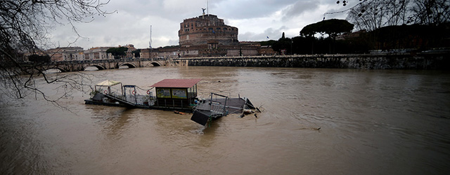 Come vanno le cose a Roma