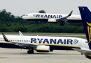 Ryanair assumerà 125 piloti nelle prossime due settimane, per evitare di cancellare altri voli