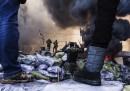 Perché si continua a protestare in Ucraina?