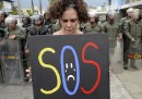 Guida alle proteste in Venezuela