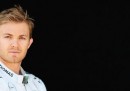 Nico Rosberg sul suono “nuovo” dei motori di Formula 1