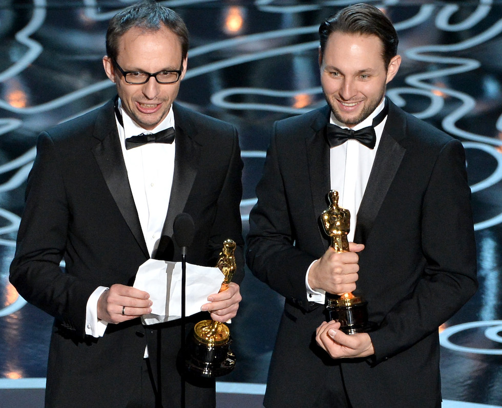 Vincitori Oscar 2014 - Miglior cortometraggio animato