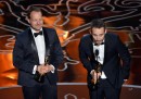 Vincitori Oscar 2014 - Miglior cortometraggio