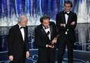 Vincitori Oscar 2014 - Miglior film straniero