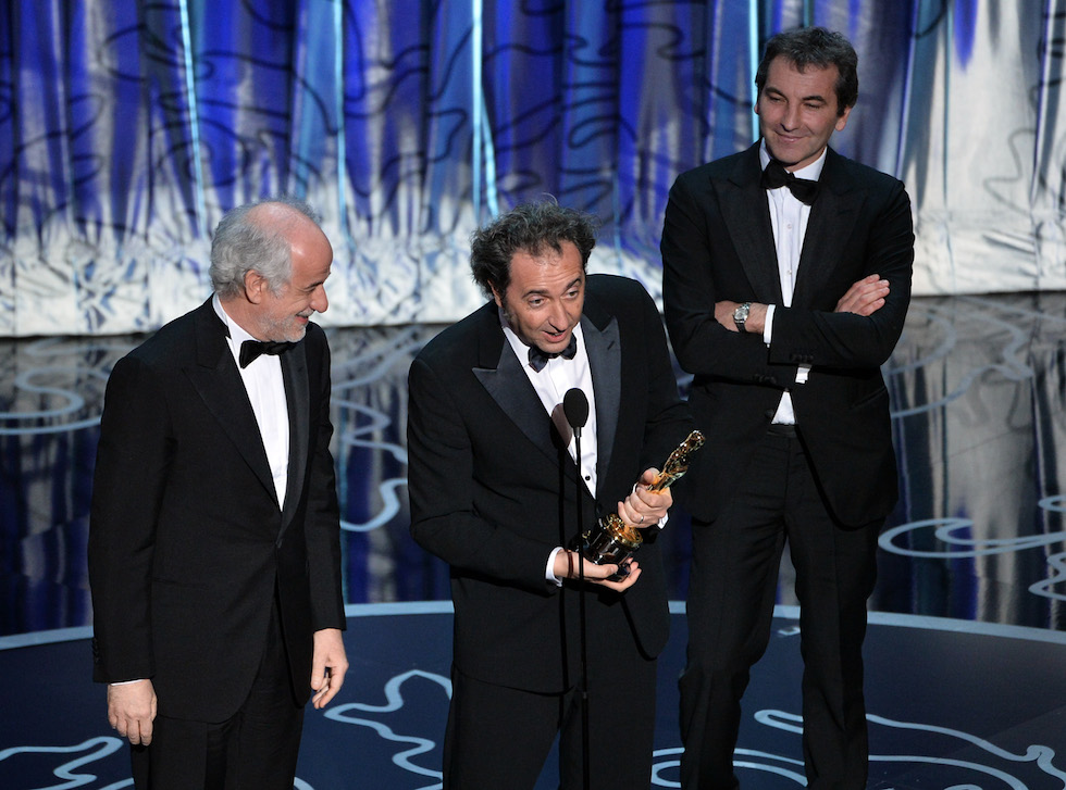 Vincitori Oscar 2014 - Miglior film straniero