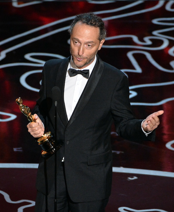 Vincitori Oscar 2014 - Miglior fotografia