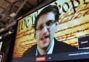 Snowden: «Il governo americano non ha idea di quali documenti ho dato ai giornalisti»