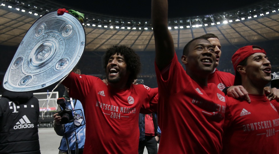 Il Bayern Monaco ha già vinto