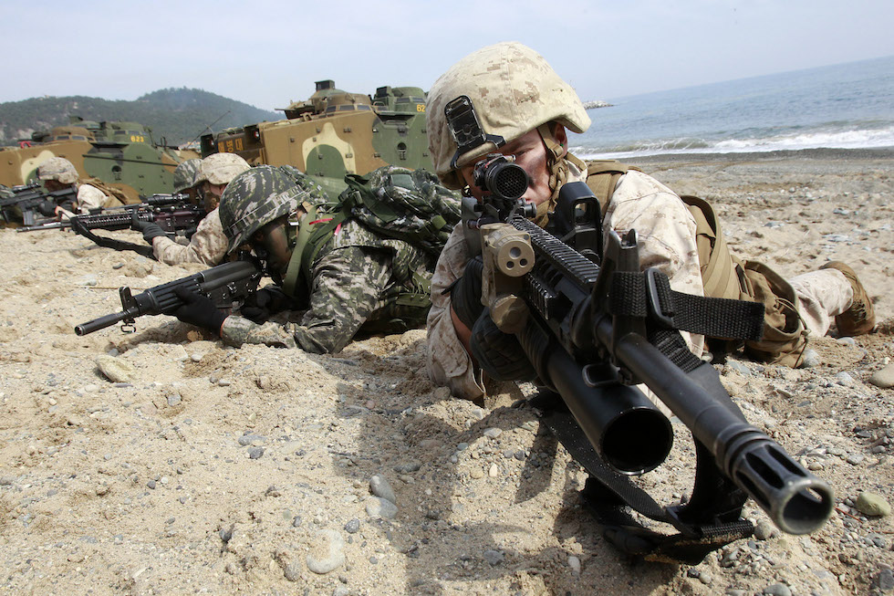 Guerra Di Corea Chi Ha Vinto