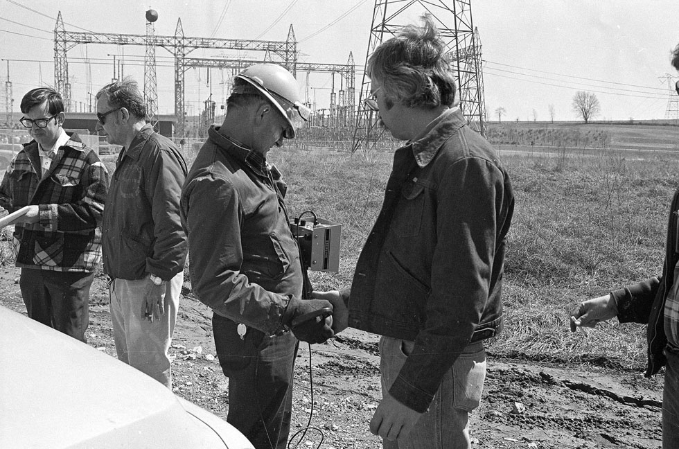 Incidente Di Three Mile Island Data Di Inizio