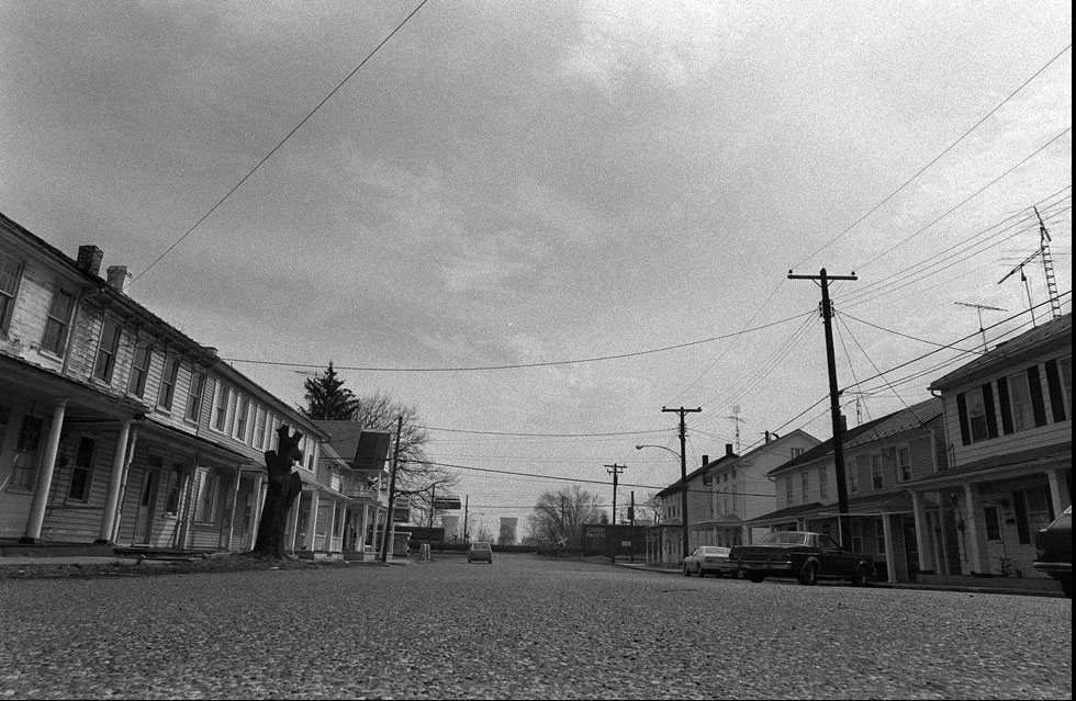 L'incidente di Three Mile Island Il Post