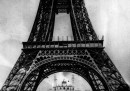 Torre Eiffel, 1887