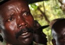 Vi ricordate di Kony?