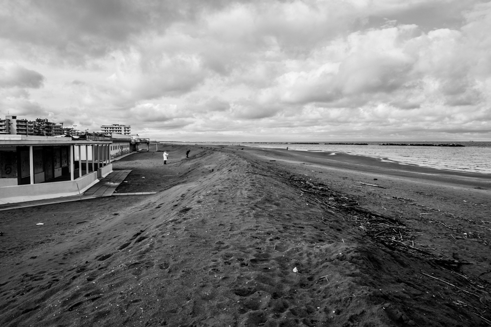 Lungo i bordi (nessun ricordo)