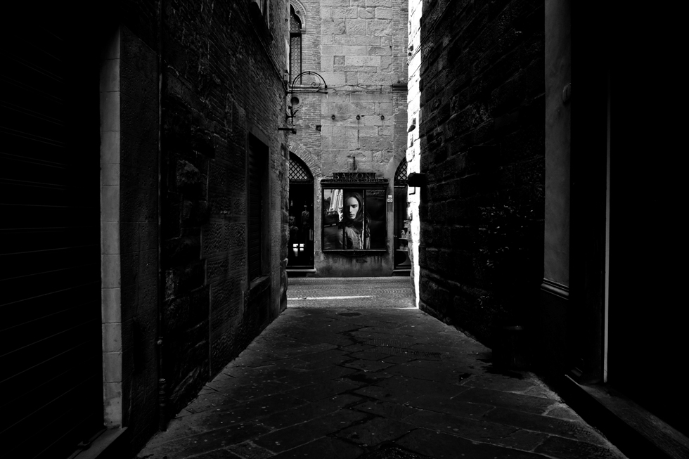 In ogni modo possibile