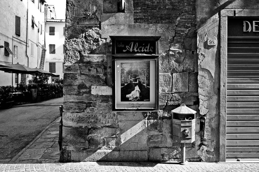 Per tutta la vita (foto Alcide)