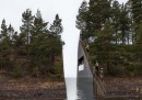Come sarà il memoriale delle stragi in Norvegia