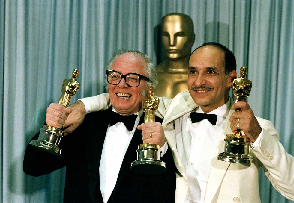 Tutti gli attori che hanno vinto l'Oscar Il Post