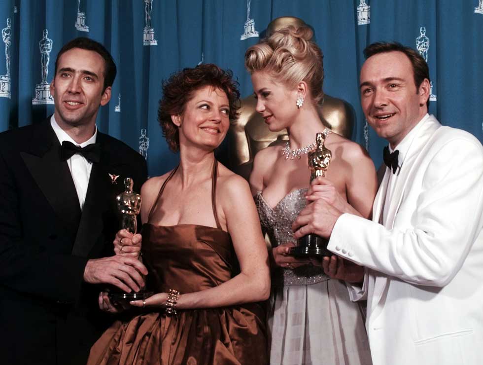 Tutti gli attori che hanno vinto l’Oscar - Il Post